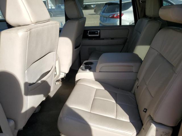 Photo 6 from auction – 2008 LINCOLN NAVIGATOR with VIN 5LMFL27518LJ13960