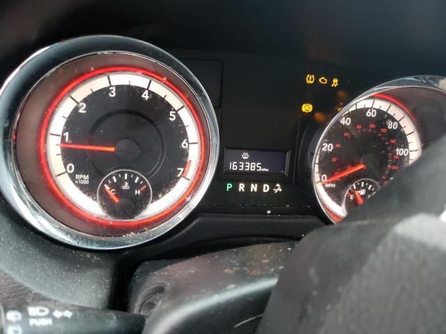 Photo 8 from auction – 2016 DODGE GRAND CARA with VIN 2C4RDGBG9GR257429