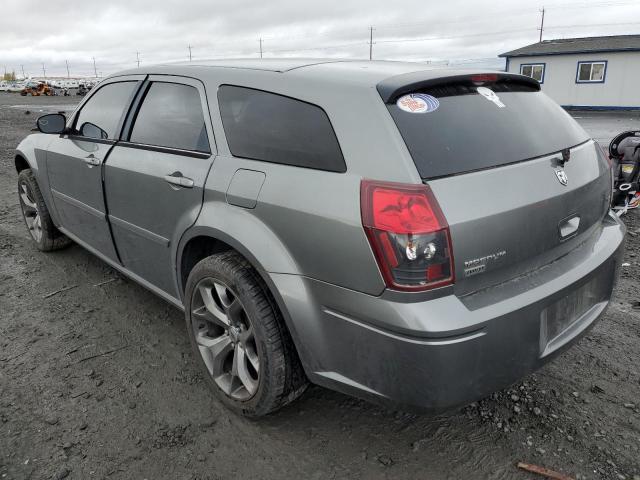 Photo 3 from auction – 2005 DODGE MAGNUM SXT with VIN 2D8GZ48V05H500076