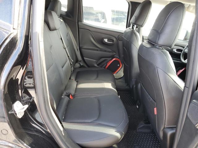 Photo 6 from auction – 2017 JEEP RENEGADE T with VIN ZACCJBCB1HPF27960