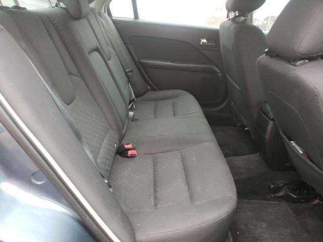 Photo 6 from auction – 2011 FORD FUSION SE with VIN 3FAHP0HA5BR266473
