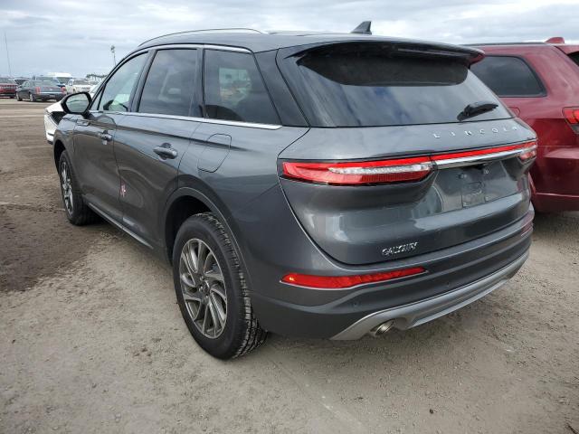 Photo 3 from auction – 2022 LINCOLN CORSAIR with VIN 5LMCJ1C94NUL09201