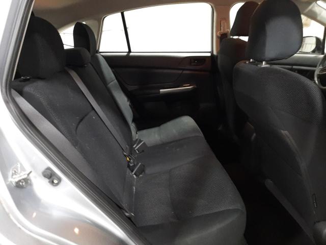 Photo 6 from auction – 2016 SUBARU IMPREZA with VIN JF1GPAA68GH308389