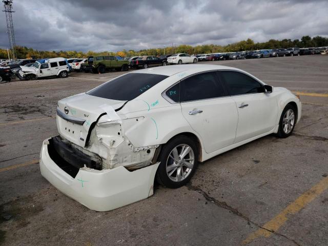 Photo 4 from auction – 2014 NISSAN ALTIMA 2.5 with VIN 1N4AL3AP6EC422469
