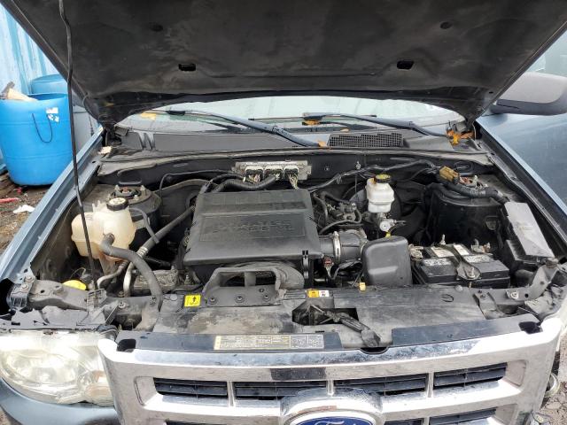 Photo 7 from auction – 2012 FORD ESCAPE XLT with VIN 1FMCU0DG4CKB34345