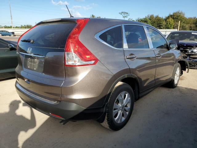Photo 4 from auction – 2012 HONDA CR-V EX with VIN 5J6RM3H55CL000487