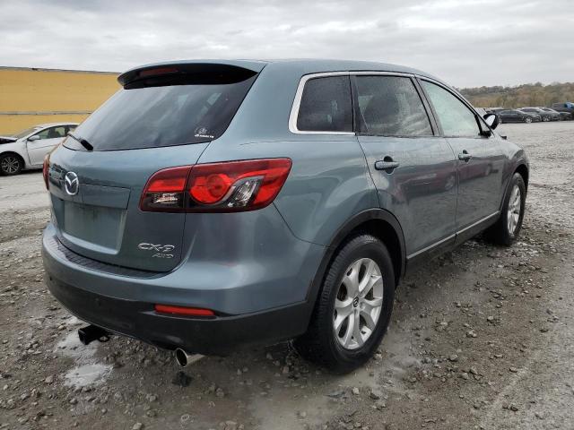 Photo 4 from auction – 2013 MAZDA CX-9 TOURI with VIN JM3TB3CV8D0414530