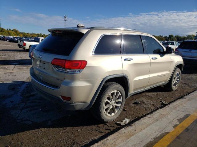 Photo 4 from auction – 2014 JEEP GRAND CHER with VIN 1C4RJFBG0EC148494