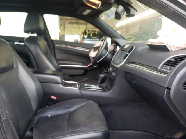 Photo 5 from auction – 2012 CHRYSLER 300C with VIN 2C3CCAET1CH133044