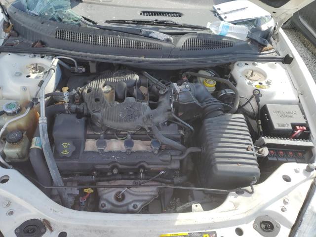 Photo 7 from auction – 2006 CHRYSLER SEBRING TO with VIN 1C3EL55R06N203097