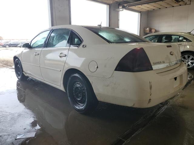 Photo 3 from auction – 2007 CHEVROLET IMPALA LS with VIN 2G1WB58K779194140