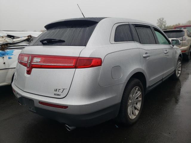 Photo 4 from auction – 2014 LINCOLN MKT with VIN 2LMHJ5NK8EBL53261