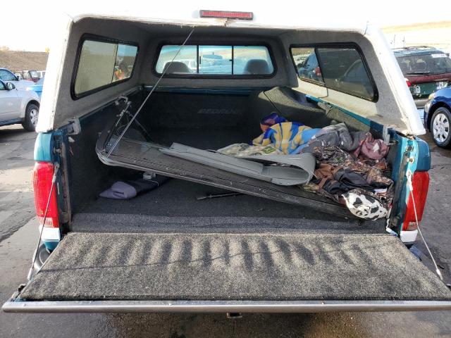 Photo 6 from auction – 1996 FORD F150 with VIN 2FTEF14HXTCA41100