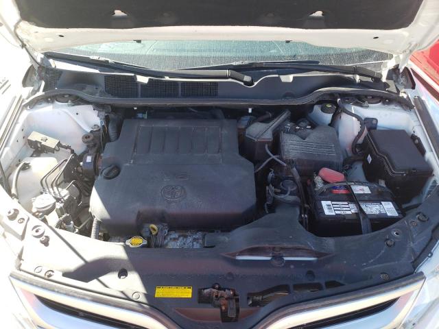 Photo 7 from auction – 2014 TOYOTA VENZA LE with VIN 4T3BK3BB5EU106904