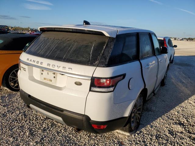 Photo 4 from auction – 2017 LAND ROVER RANGE ROVE with VIN SALWR2FVXHA162456