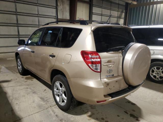 Photo 3 from auction – 2011 TOYOTA RAV4 with VIN JTMBK4DV6B5101338