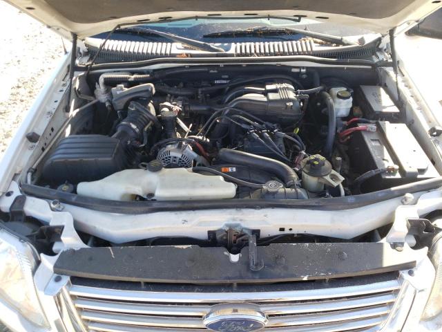 Photo 7 from auction – 2006 FORD EXPLORER X with VIN 1FMEU63E36UA91492
