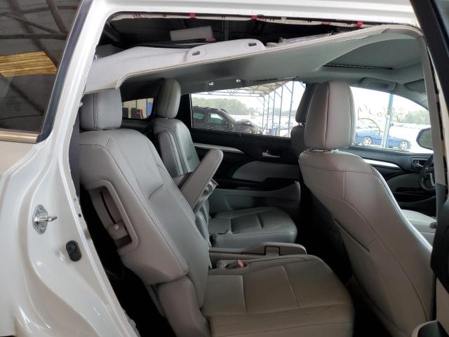 Zdjęcie 6 z aukcji – 2018 TOYOTA HIGHLANDER z VIN 5TDKZRFH3JS543681