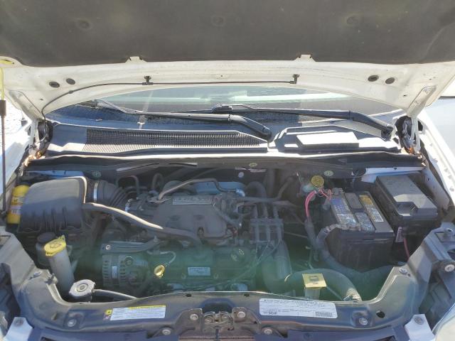 Photo 7 from auction – 2010 CHRYSLER TOWN & COU with VIN 2A4RR5D1XAR491613