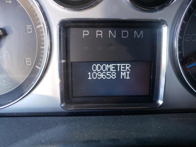 Photo 8 from auction – 2007 CADILLAC ESCALADE E with VIN 1GYFK66817R391387
