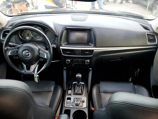 Photo 9 from auction – 2016 MAZDA CX-5 GT with VIN JM3KE4DY1G0788242