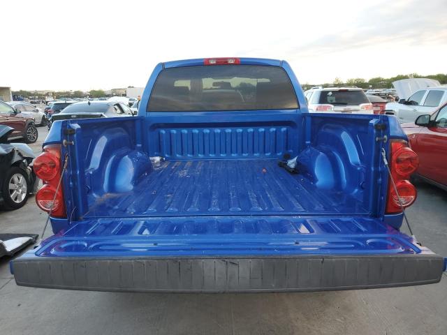 Photo 6 from auction – 2008 DODGE RAM 1500 S with VIN 1D7HA16K08J118771