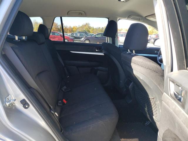Снимка 6 от търг – 2011 SUBARU OUTBACK 2. с VIN 4S4BRBCC8B3367743