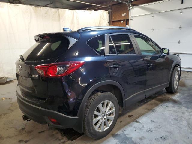 Photo 4 from auction – 2015 MAZDA CX-5 TOURI with VIN JM3KE4CY6F0509187
