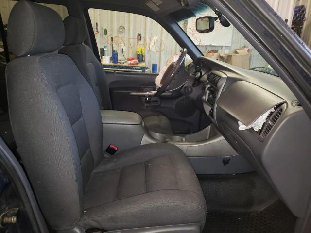 Photo 5 from auction – 2002 FORD EXPLORER S with VIN 1FMZU77E02UC76501