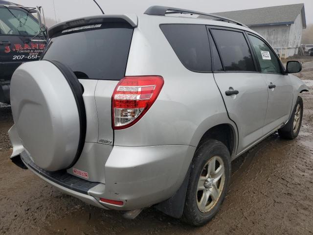 Photo 4 from auction – 2012 TOYOTA RAV4 with VIN 2T3JF4DV9CW191983