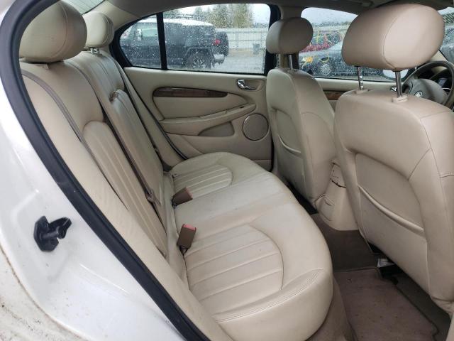Photo 6 from auction – 2002 JAGUAR X-TYPE 2.5 with VIN SAJEB51DX2XC21408