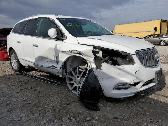 BUICK ENCLAVE 2016 with VIN 5GAKRBKDXGJ118024 - Photo from auction