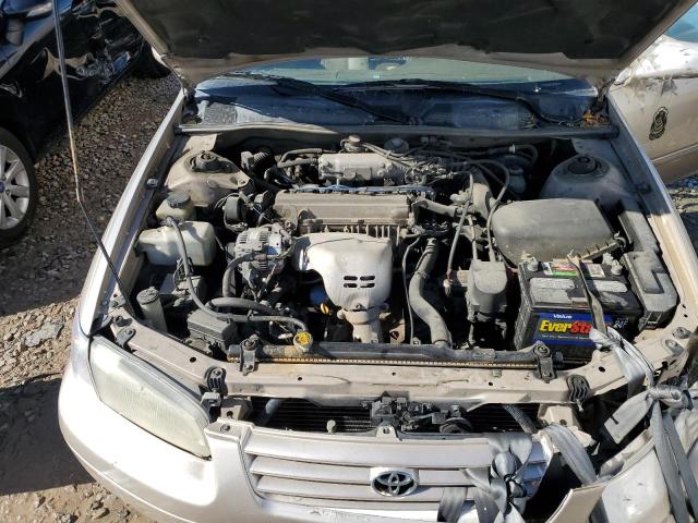 Photo 7 from auction – 1998 TOYOTA CAMRY CE with VIN JT2BG22K2W0194711