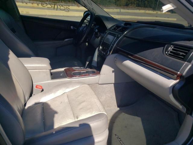Photo 5 from auction – 2013 TOYOTA CAMRY L with VIN 4T1BF1FK0DU719443