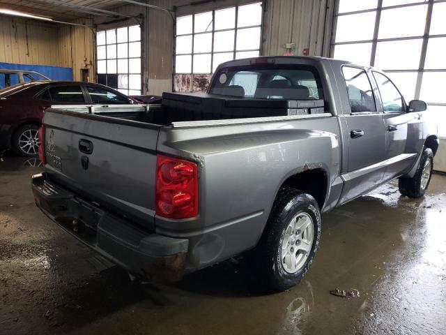 Photo 4 from auction – 2007 DODGE DAKOTA QUA with VIN 1D7HW28K07S250801