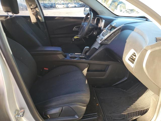Photo 5 from auction – 2012 CHEVROLET EQUINOX LS with VIN 2GNALBEK9C1262360