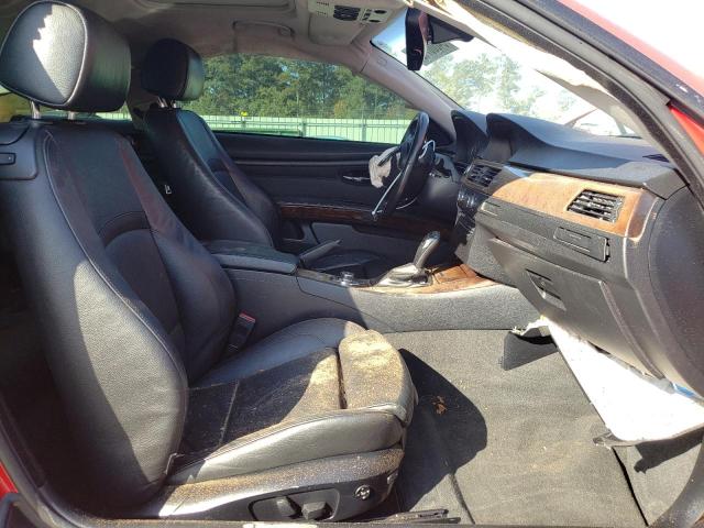 Photo 5 from auction – 2009 BMW 335 I with VIN WBAWB735X9P045257