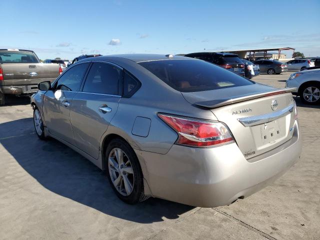 Photo 3 from auction – 2014 NISSAN ALTIMA 2.5 with VIN 1N4AL3AP6EC121331