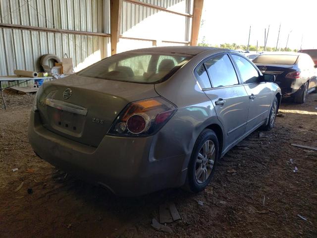 Photo 4 from auction – 2012 NISSAN ALTIMA BAS with VIN 1N4AL2AP1CN420673