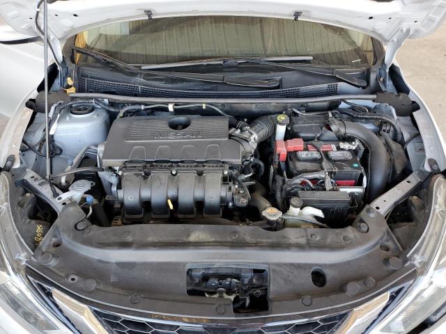 Photo 7 from auction – 2016 NISSAN SENTRA S with VIN 3N1AB7AP2GL681796