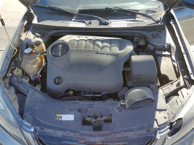 Photo 7 from auction – 2013 CHRYSLER 200 TOURIN with VIN 1C3CCBBGXDN736192