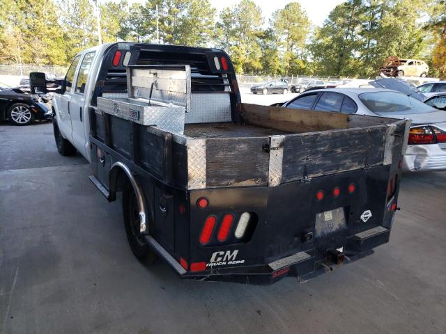 Photo 3 from auction – 2014 FORD F250 SUPER with VIN 1FT7W2ATXEEB76131