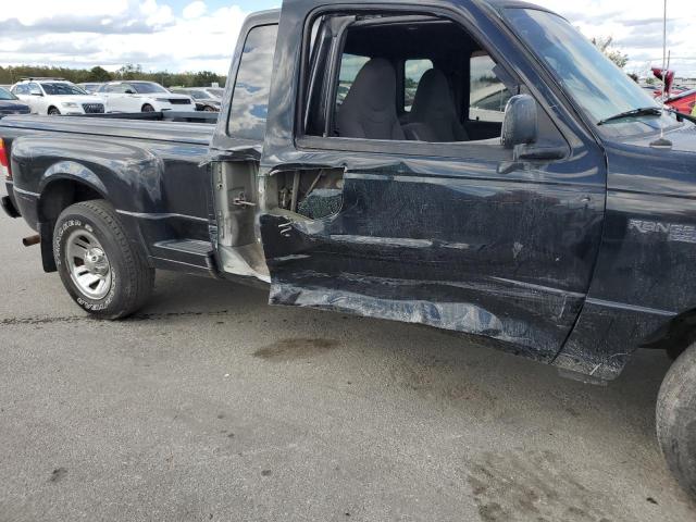 Photo 9 from auction – 1999 FORD RANGER SUP with VIN 1FTYR14V7XPB29861