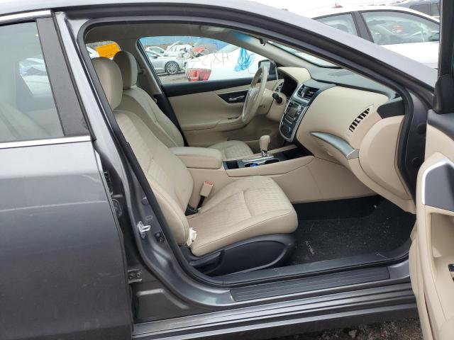 Photo 5 from auction – 2016 NISSAN ALTIMA 2.5 with VIN 1N4AL3AP0GC261622