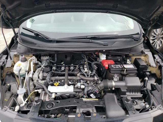 Photo 7 from auction – 2021 NISSAN VERSA SV with VIN 3N1CN8EV3ML871326