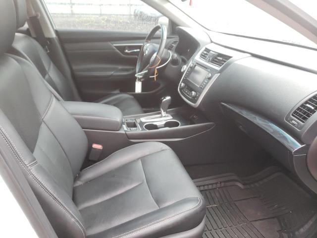 Photo 5 from auction – 2017 NISSAN ALTIMA 2.5 with VIN 1N4AL3AP7HC122363