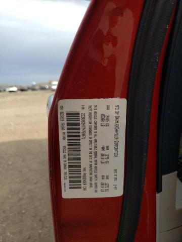 Photo 10 from auction – 2007 CHRYSLER 300C with VIN 2C3KA63H77H759071