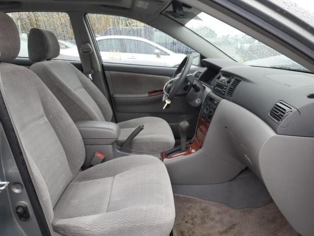 Photo 5 from auction – 2003 TOYOTA COROLLA CE with VIN 2T1BR32E83C142745