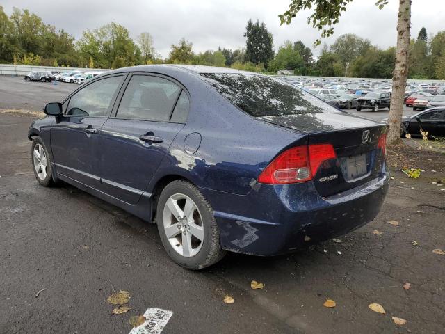 Photo 3 from auction – 2007 HONDA CIVIC EX with VIN 1HGFA16897L052599