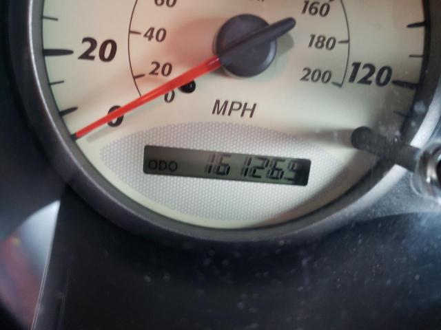 Photo 8 from auction – 2002 TOYOTA RAV4 with VIN JTEHH20V026023728